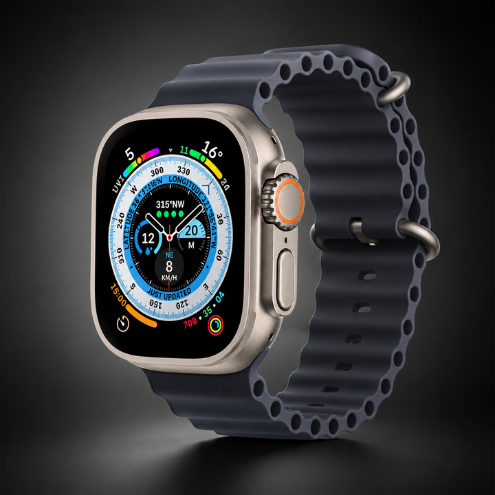 T800 Smartwatch 1.99 inch