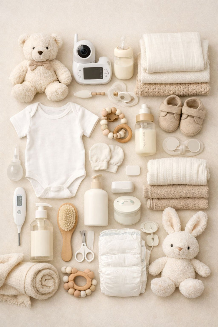 Babies Accessories