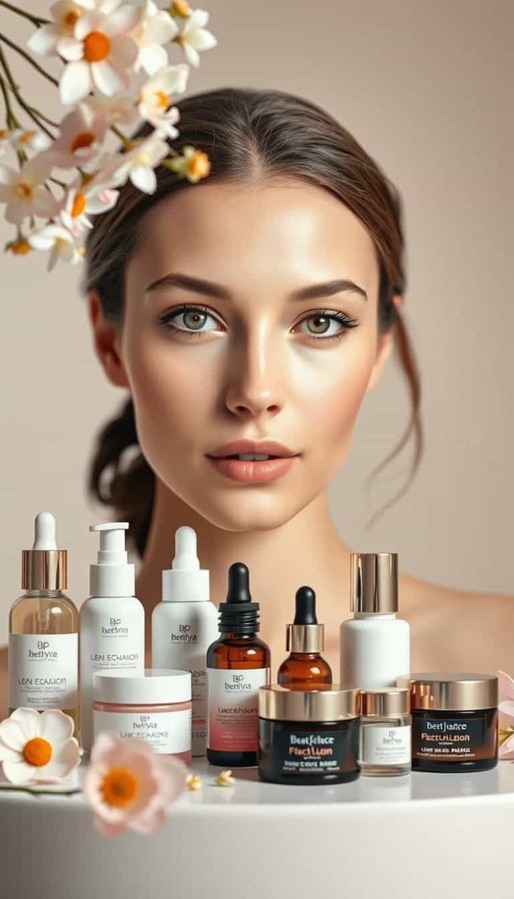 Health & Beauty