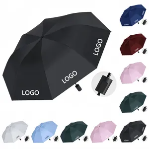 Fan Umbrella